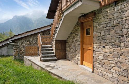 Casteldelfino Appartement | Casa Sasia