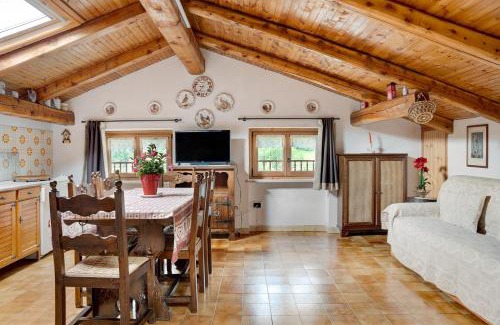 Casteldelfino Appartement | Casa Sasia