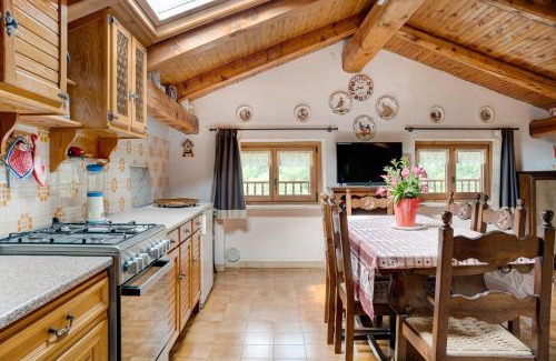 Casteldelfino Appartement | Casa Sasia