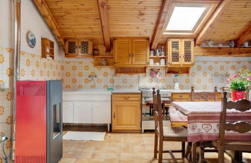 Casteldelfino Appartement | Casa Sasia