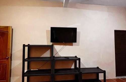 Flores Appartement | Casa Satélite