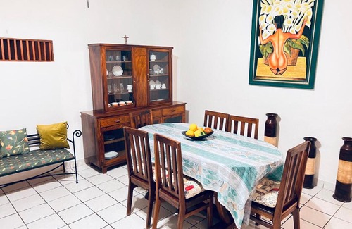 San Antonio Maison | CASA SATU