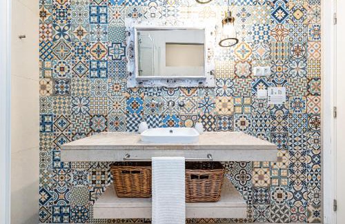 Ferragudo Maison | Casa Saudade Ferragudo - By Algarve Golden Properties