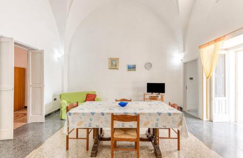 Felline Maison | Casa Saulle - Costruzione Tipica