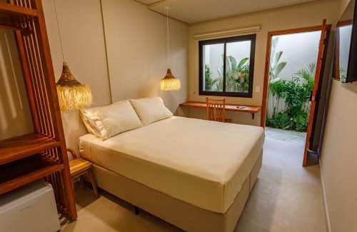 Nova Nazare Hôtel | Casa Savana Suítes