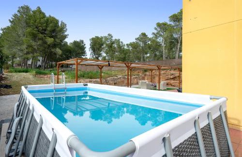 Cabra del Camp Maison | Casa Scarlet