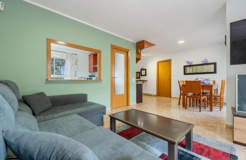 Cabra del Camp Maison | Casa Scarlet