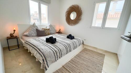 Puig de Ros Maison | Casa Schaefer - Wunderschönes Haus mit Pool in der Nähe von Palma