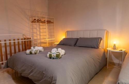 Carpinone Appartement | Casa Schioppo - Molise fells like Home