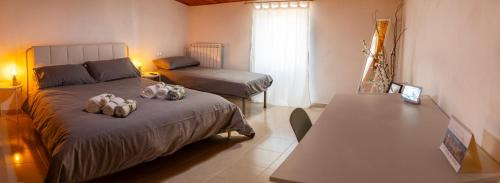 Carpinone Appartement | Casa Schioppo - Molise fells like Home