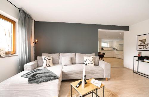Longkamp Appartement | Casa Schneck