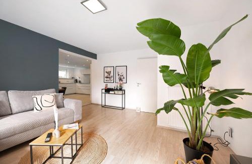 Longkamp Appartement | Casa Schneck