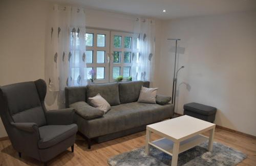 Kaltenholzhausen Appartement | Casa Schrader