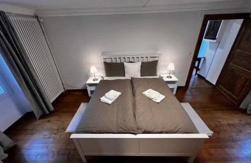 Palagnedra Maison | Casa Sciresee