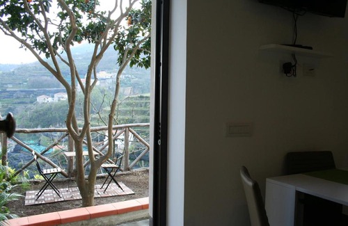 Tramonti Appartement | Casa Sclavo