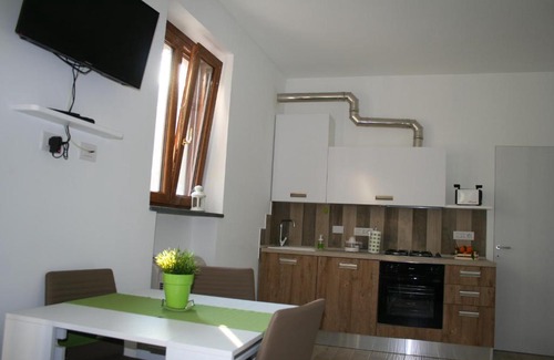 Tramonti Appartement | Casa Sclavo