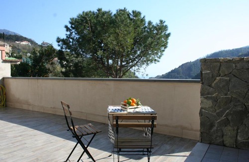Tramonti Appartement | Casa Sclavo