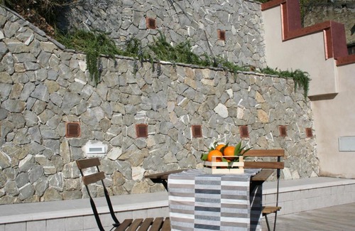 Tramonti Appartement | Casa Sclavo