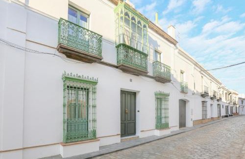 Penaflor Maison | CASA SEÑORIAL CON PISCINA. CASA DONNA ISABEL