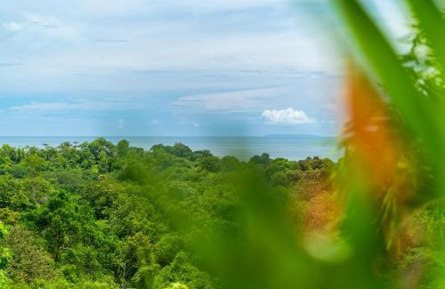Ojochal Maison | Casa Sea Esta 3 Bedroom Ocean View Home
