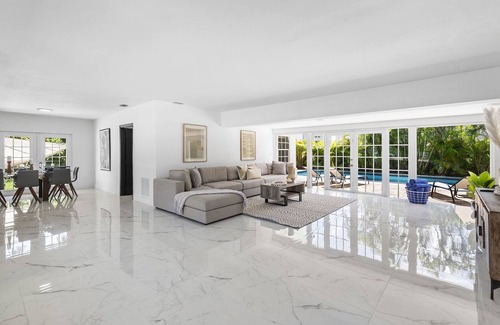 Harbor Beach Maison | Casa Seabreeze