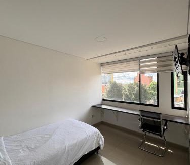 Bogota Maison | Casa Seganis