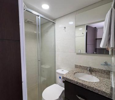 Bogota Maison | Casa Seganis