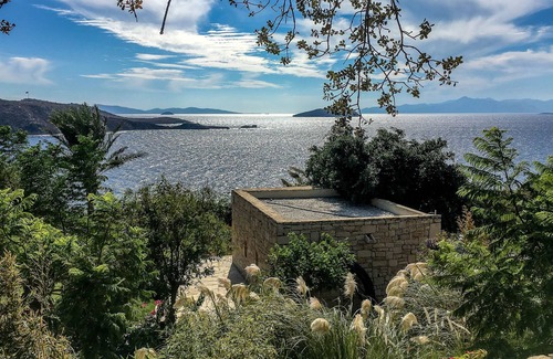 Koyunbaba Maison | CASA SEI - VILLA DE RÊVE AU PARADIS