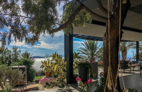 Koyunbaba Maison | CASA SEI - VILLA DE RÊVE AU PARADIS