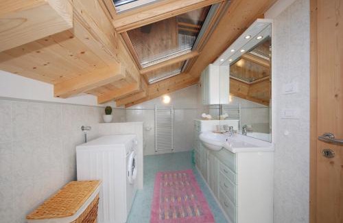 Predazzo Appartement | Casa Seler - Appartamento rosso