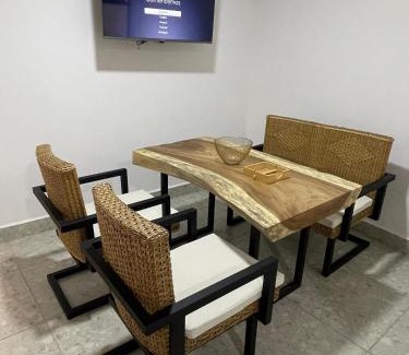 San Carlos Appartement | Casa Selva