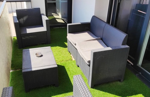 Viriat Maison | ⭐CASA-SELVA ⭐Spacious⭐balance⭐Wifi⭐ Secure parking