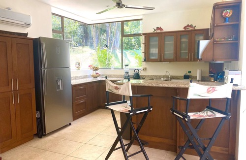 Esterillos Maison | Casa Selva Verde - 3 Bd home in gated community