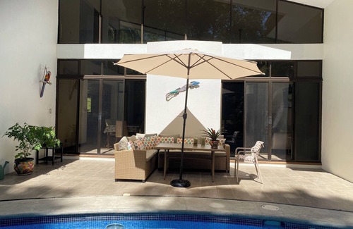 Esterillos Maison | Casa Selva Verde - 3 Bd home in gated community