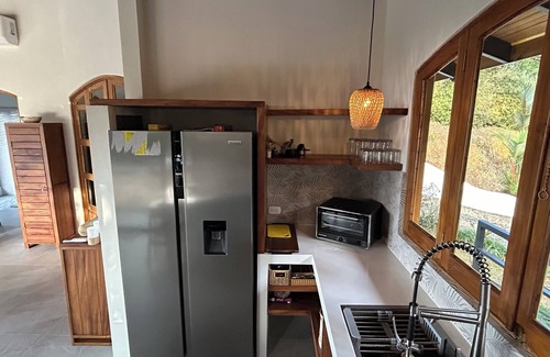 Ballena Maison | Casa Selvatica Short term Rental - Life time memories
