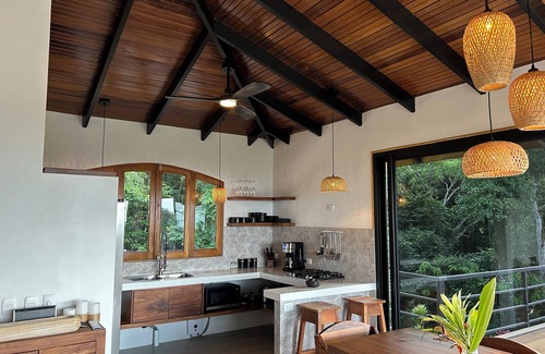 Ballena Maison | Casa Selvatica Short term Rental - Life time memories