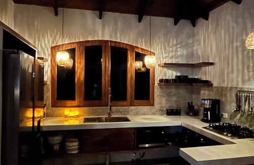 Ballena Maison | Casa Selvatica Short term Rental - Life time memories