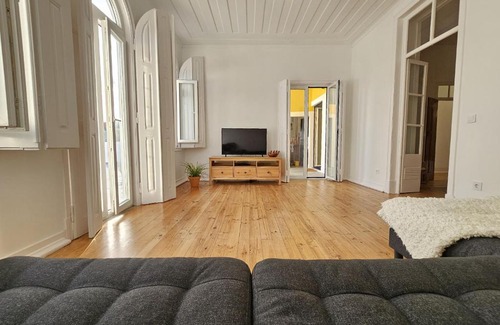 Montemor-o-Novo Appartement | Casa Semedo