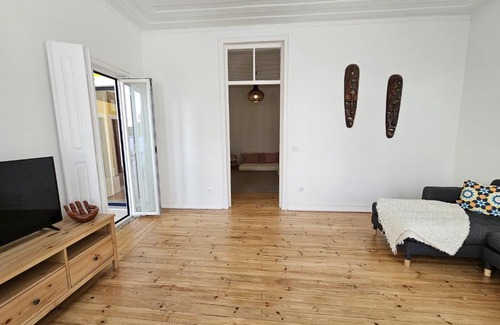 Montemor-o-Novo Appartement | Casa Semedo