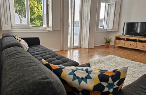 Montemor-o-Novo Appartement | Casa Semedo