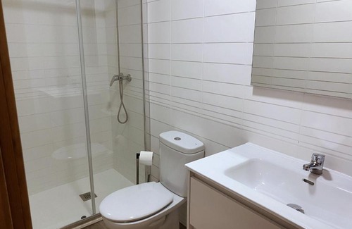 Robledillo de Gata Appartement | Casa Senagüilla