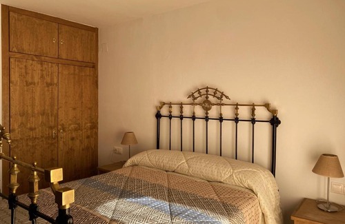 Robledillo de Gata Appartement | Casa Senagüilla