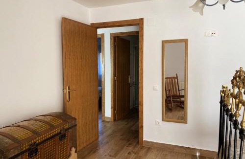 Robledillo de Gata Appartement | Casa Senagüilla