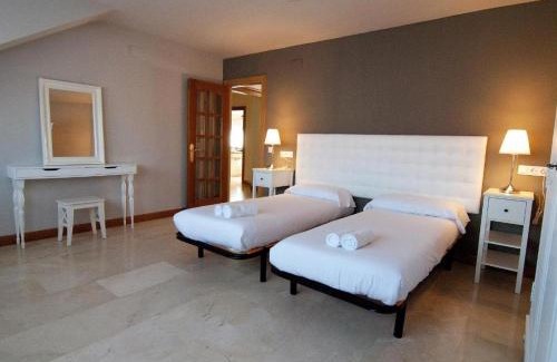 Cabanillas Maison | Casa Senda Bardenas