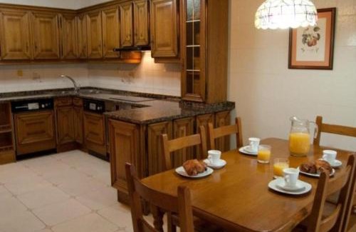 Cabanillas Maison | Casa Senda Bardenas