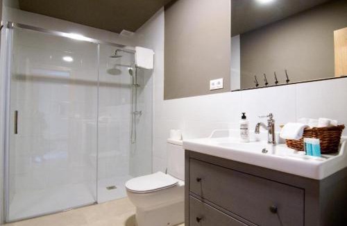 Cabanillas Maison | Casa Senda Bardenas