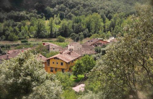 Panzares Maison | Casa Senderuela