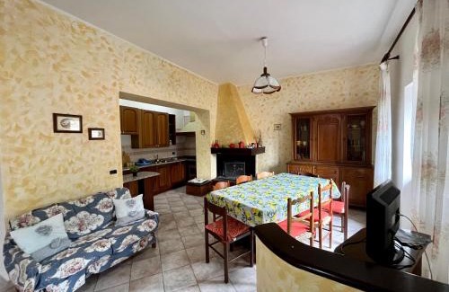 Carbonia Maison | Casa Serbariu, Sud Sardegna - Carbonia