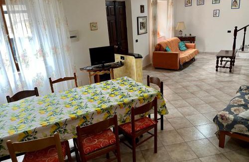 Carbonia Maison | Casa Serbariu, Sud Sardegna - Carbonia