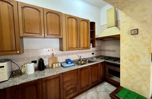 Carbonia Maison | Casa Serbariu, Sud Sardegna - Carbonia
